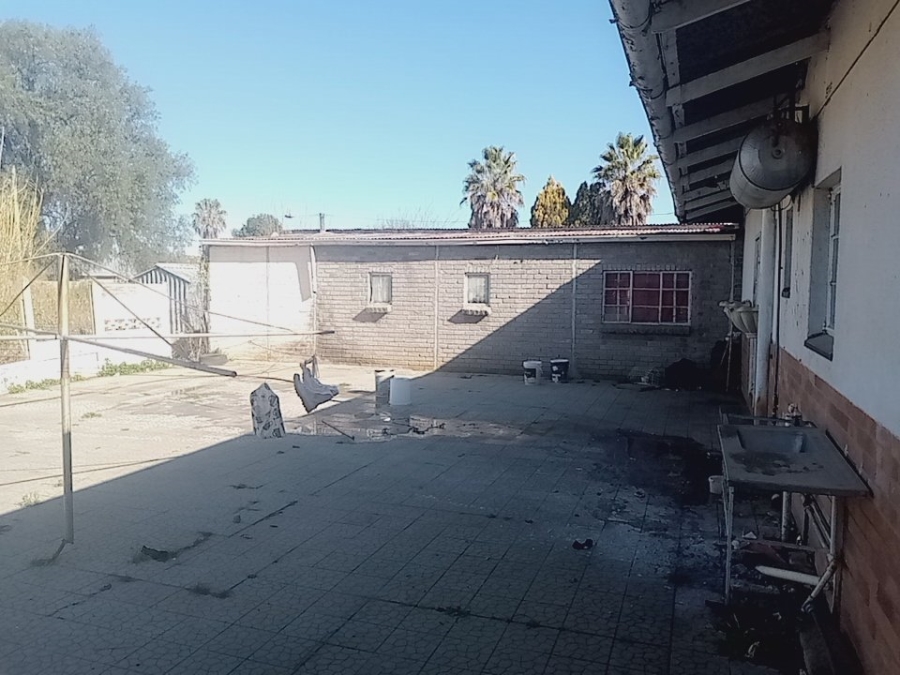 3 Bedroom Property for Sale in Bothaville Free State